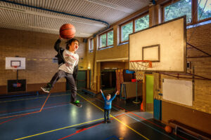 ¿Es suficiente el Seguro Escolar Obligatorio?